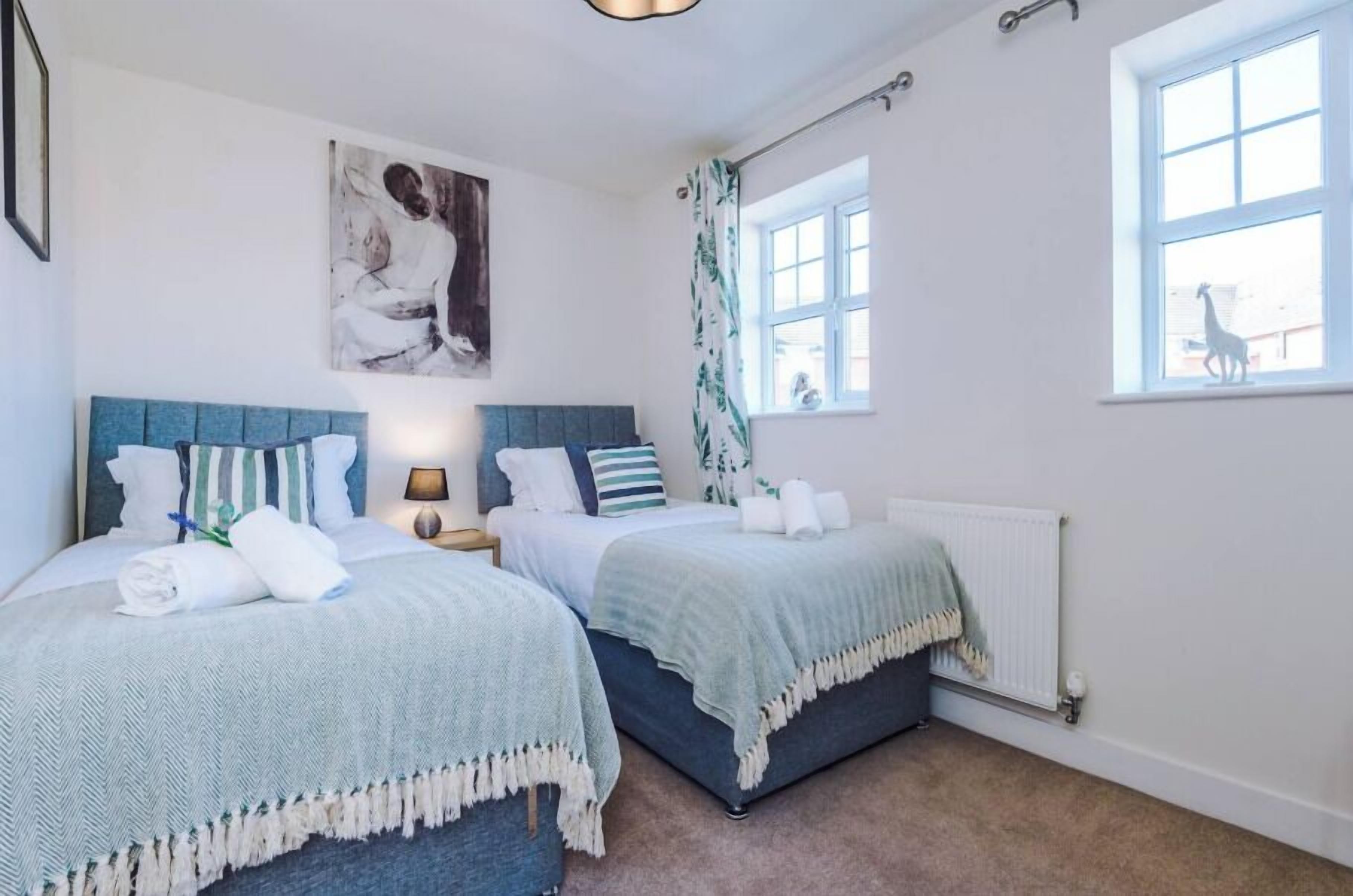 Apartment | Iron/ironing board, free WiFi