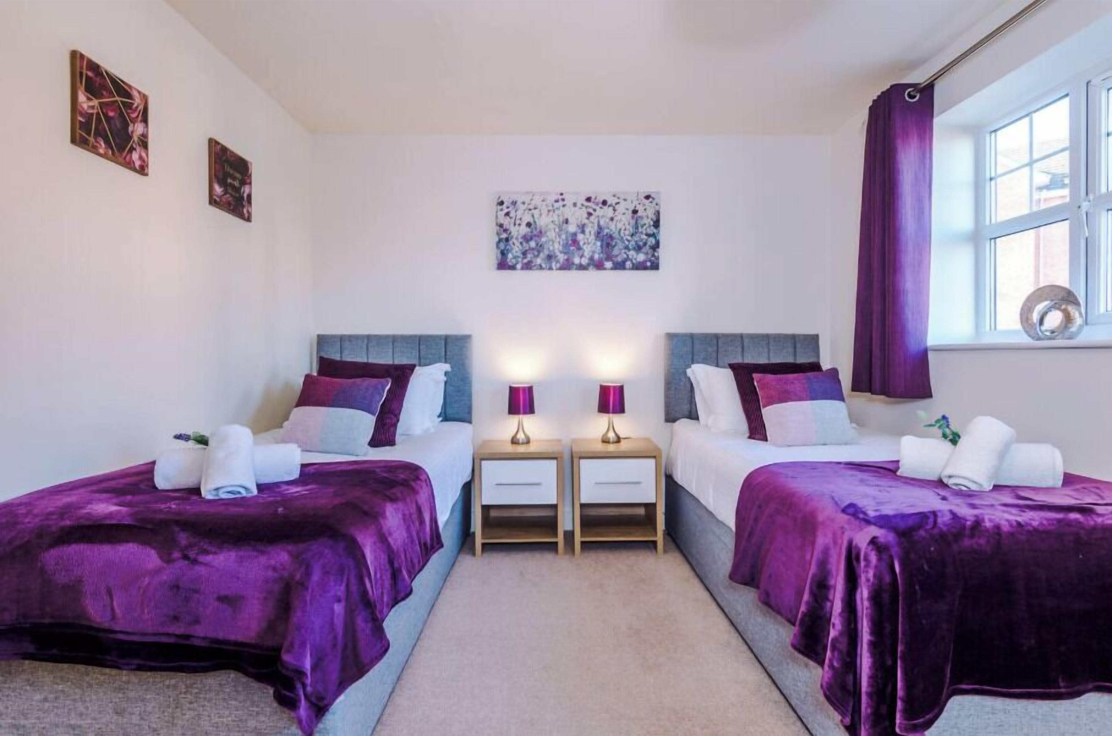 Apartment | Iron/ironing board, free WiFi