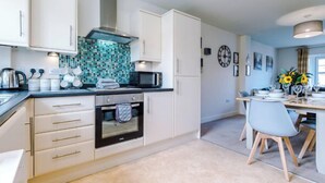 Apartment | Private kitchen