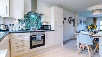 Apartment | Private kitchen