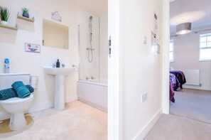 Appartement | Salle de bain
