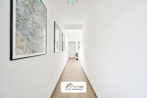 Interiør