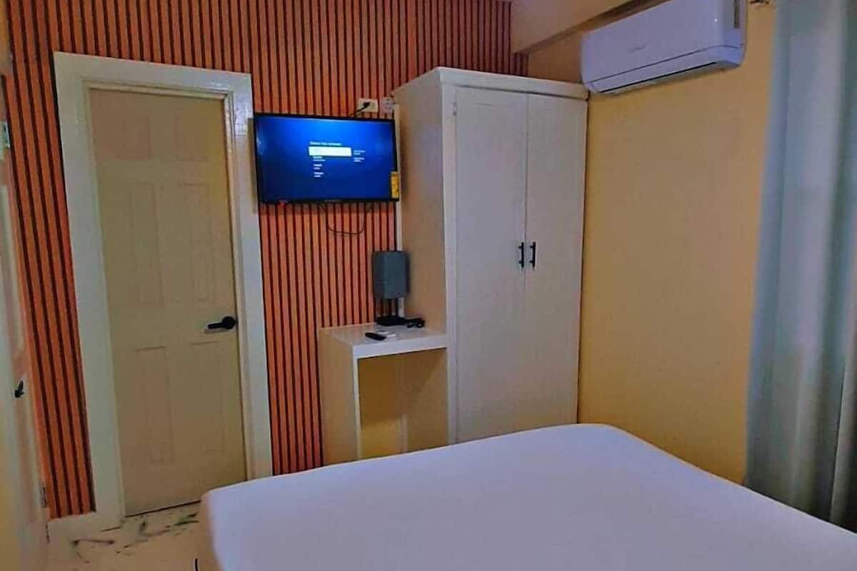 Apartment, Ocean View