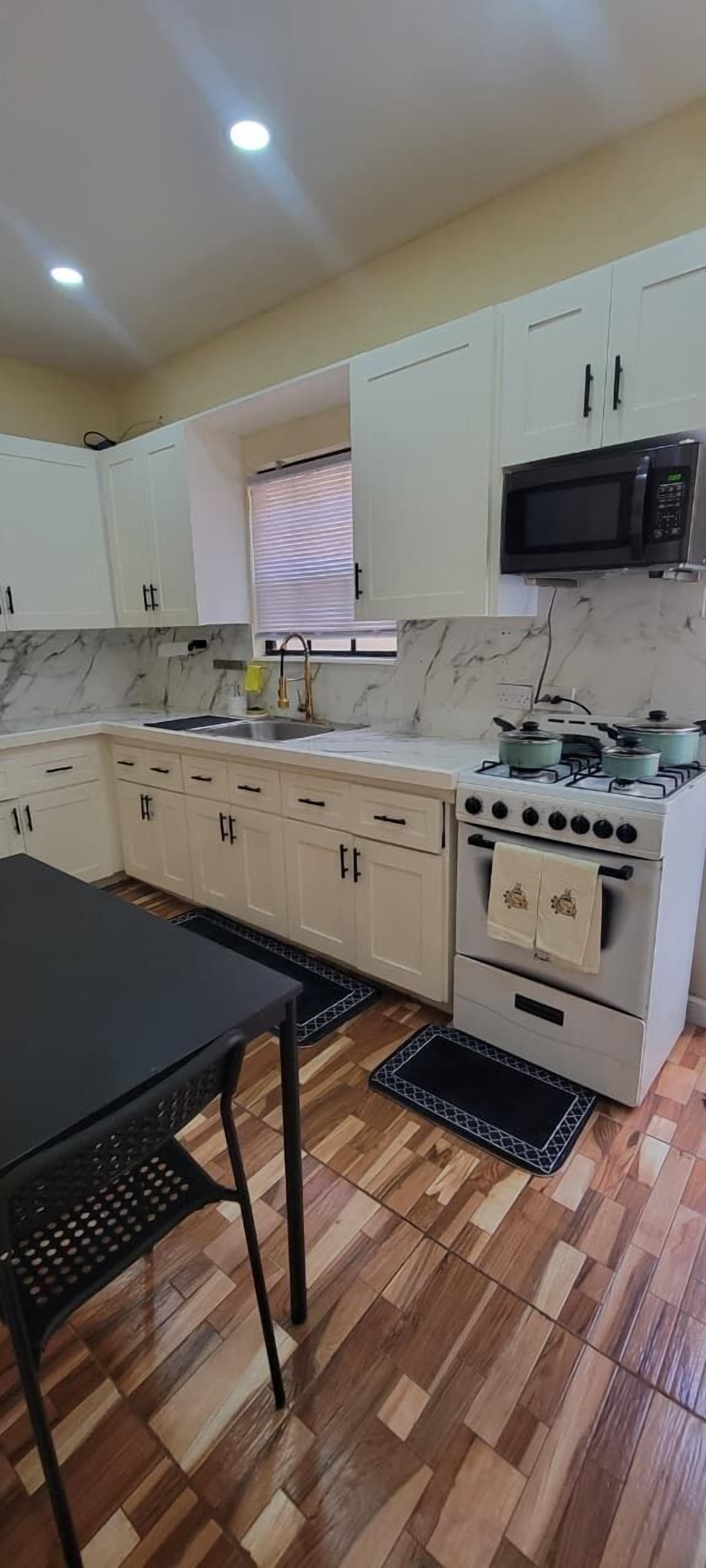 Departamento Confort | Cocina privada