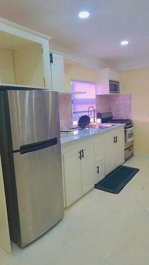 Appartement majestueux | Cuisine privée