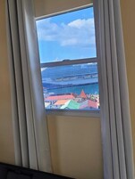 Apartamento Confort, 1 habitación, no fumadores, vistas al mar | Zona de estar