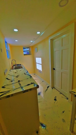 Standard Apartment | Private kitchen
