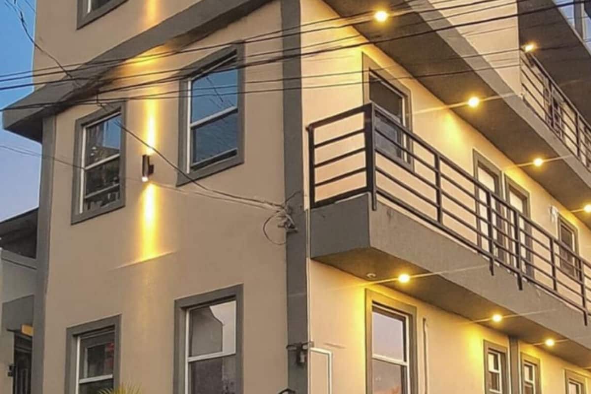 Apartment, Ocean View | Blackout curtains, iron/ironing board, free WiFi