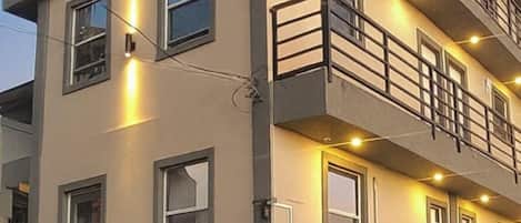 Apartment, Ocean View | Blackout drapes, iron/ironing board, free WiFi