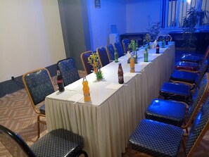 Sala de reunião