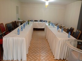 Sala de reuniones