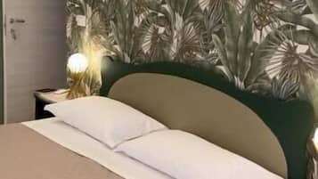 Cortinas blackout, tabla de planchar con plancha y wifi gratis