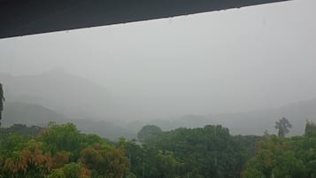 Shared Dormitory, 1 Bedroom, Smoking, Balcony | View from property