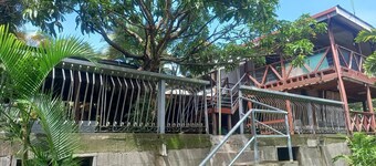 Room-charming Dorm Room in Tonge Fiji wi