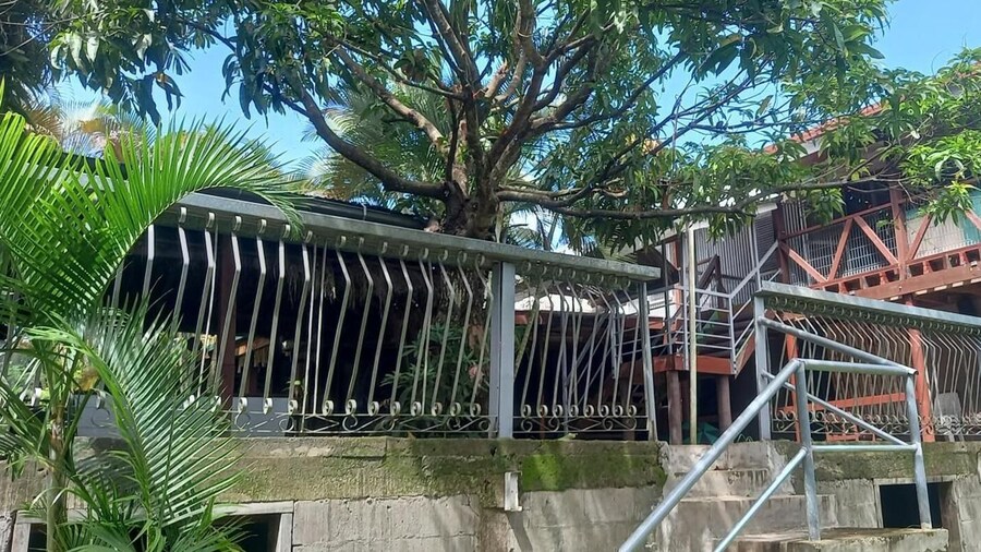 Room-charming Dorm Room in Tonge Fiji wi