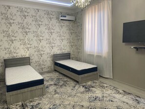 Living area - Apartments Parkent 203 Tashkent (Tashkent)