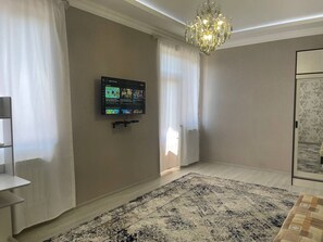 Living area - Apartments Parkent 203 Tashkent (Tashkent)