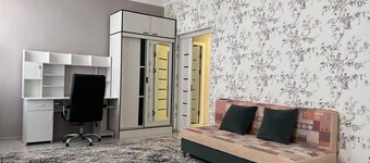 Apartments Parkent 203 Tashkent