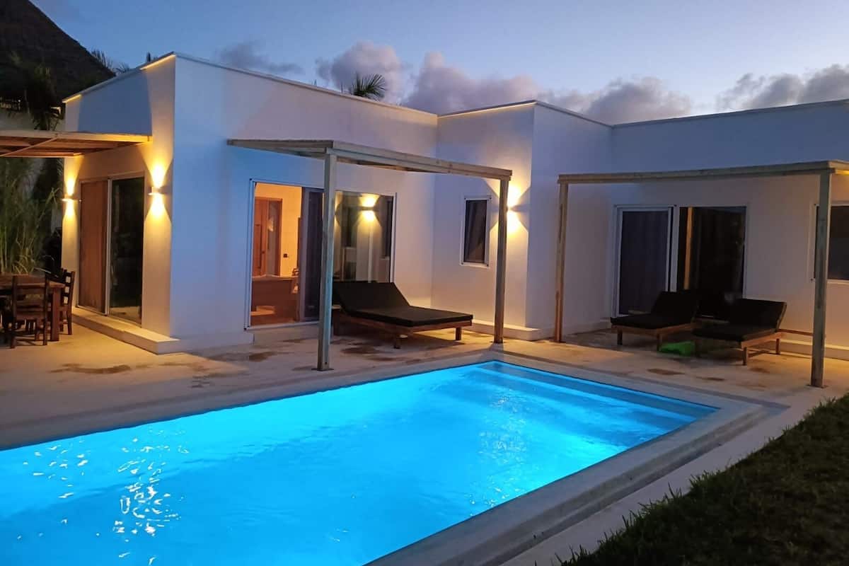 Vila superluxo, varanda, vista para o jardim | Terraço/pátio