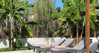 Luxury Lions Villas Zanzibar - with Private Cook&Infinity Pools