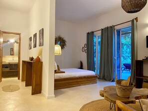 Luxury-Villa, Terrasse, Meerblick