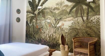 Luxury Lions Villas Zanzibar - with Private Cook&Infinity Pools
