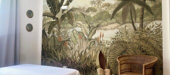 Luxury Lions Villas Zanzibar - with Private Cook&Infinity Pools