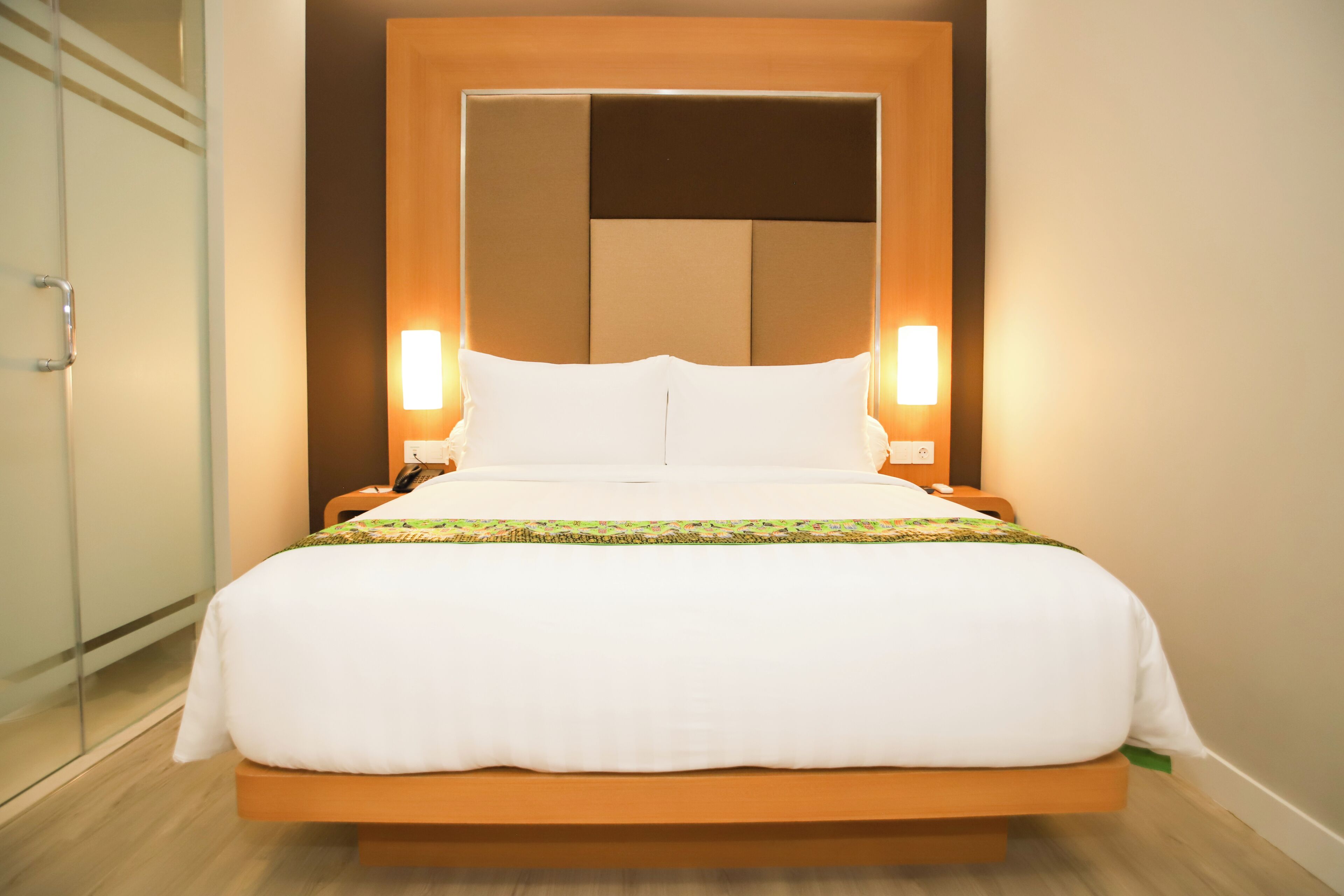 Superior Double Room, No Windows