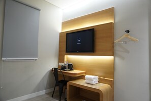 Phòng đôi Superior | Bàn, truy cập Internet không dây miễn phí