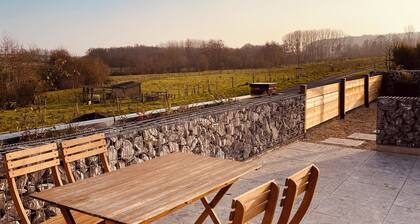 Moulin Brune - Nature getaway - SPA - Breakfast