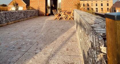 Moulin Brune - Nature getaway - SPA - Breakfast