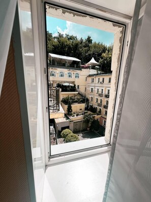 Family Apartment | Terrace/patio