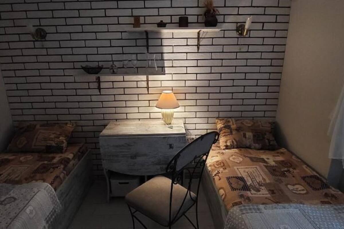 Junior Apartment | Living area