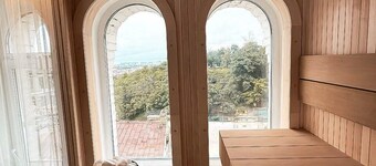 Apetiko Apartments