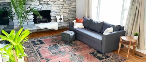 スマートテレビ