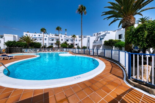 Casa Bella - Terrace and Pool By LVH