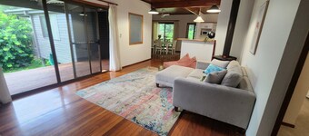 Your Private Bush Haven: 140 Acres of Adventure & Peace