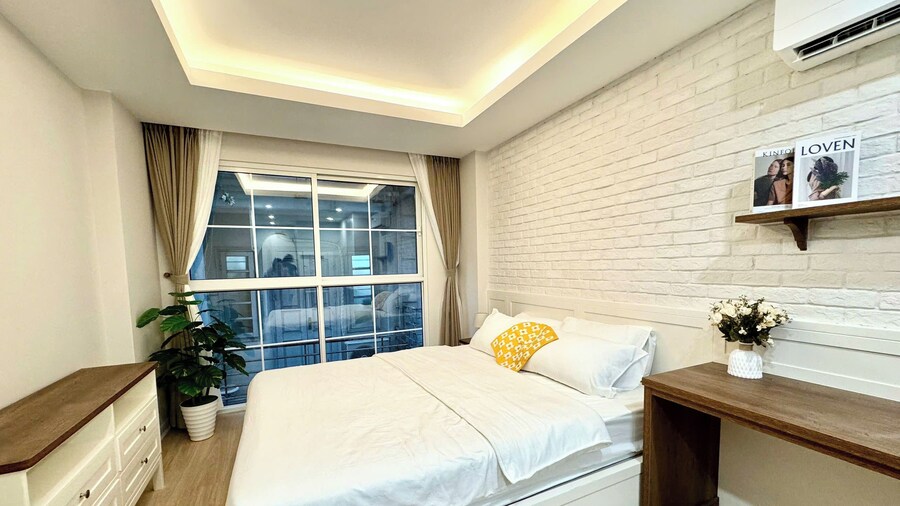 Ly Lakeside House Tay Ho Ha Noi