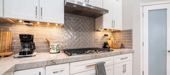 Folsom 4BR Retreat - Backyard & Parking