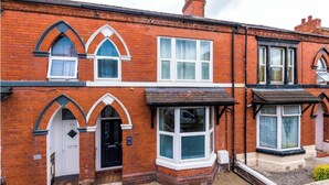 Unclassified image, 2 of 24, button - 274 Walthall Street (Crewe)
