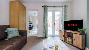 Apartment | Living area