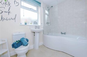 Apartament | Bany