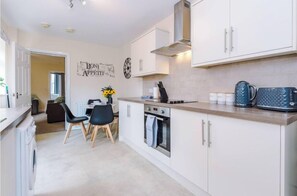 Apartment | Private kitchen