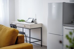 Superior Apartment | Living area