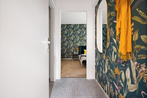 Classic Apartment | Living area