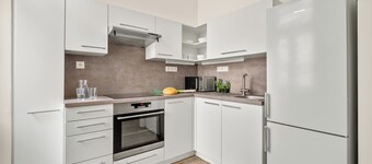 Enjoy Downtown Boutique Apartments 13 by Goodnite cz