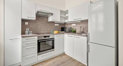 Enjoy Downtown Boutique Apartments 13 by Goodnite cz