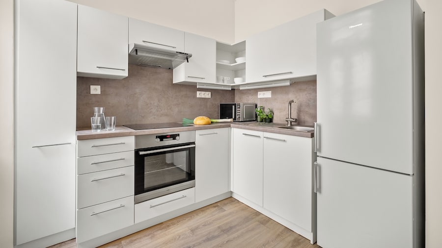 Enjoy Downtown Boutique Apartments 13 by Goodnite cz