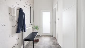 Superior Apartment | Living area