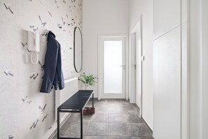 Superior Apartment | Ruang tamu